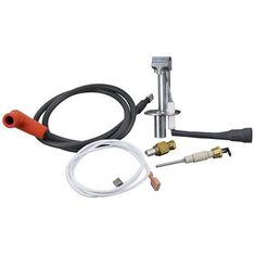 Pilot Burner-nat for Blodgett Part# 34530