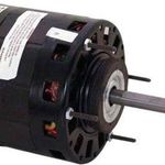 115V 1/6Hp 1050Rpm Ccwle Motor for Regal Rexnord - Century Motors Part# 345A