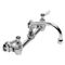 Adjustable Pantry Faucet for Fisher Mfg Part# 34908