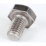 M10 X16Mm Ss Hex Hd Bolt  for Blickman Part# 34