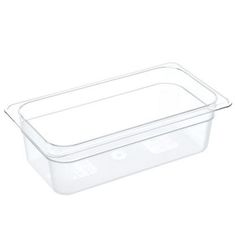 Pan Poly Third X 4 -135  for Cambro Part# 34CW-135