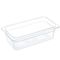 Pan Poly Third X 4 -135  for Cambro Part# 34CW-135