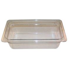 Pan Poly Third X 4 -135 for Cambro Part# 34CW