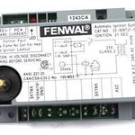 OEM IGNITION MODULE For Fenwal Part# 35-6087J1-034