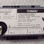 24v DSI 3TryRemote 4TFI 15PP For Fenwal Part# 35-615516-111