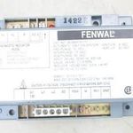 120V HSI CONTROL,20SEC HEAT UP For Fenwal Part# 35-665576-111