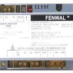 120/240v HSI CONTROL BOARD For Fenwal Part# 35-665938-215