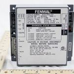 120V Ign Mod; 15sPP 5sTFI 3Try For Fenwal Part# 35-671922-151