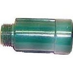 1/2"HEAT INSULATOR,48PT,UV1A For Fireye Part# 35-69