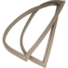 Door Gasket-20" X 28" D/D for Kairak Part# 3501000