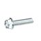 Screw,Hh Wiz Lok 5/16-18X1.25 for Traulsen Part# 351-25542-00