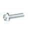 TRAULSEN - 351-25542-00 - SCREW,HH WIZ LOK 5/16-1 8X1.25