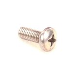 Screw,Mach,Php,10-32X.500Ss for Traulsen Part# 351-60001-07