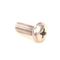 Screw,Mach,Php,10-32X.500Ss for Traulsen Part# 351-60001-07