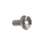 Screw,Mach 10-32 X 1/2Sq Cone for Traulsen Part# 351-60045-00