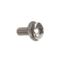 Screw,Mach 10-32 X 1/2Sq Cone for Traulsen Part# 351-60045-00