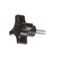 TRAULSEN - 351-60073-01 - SCREW,THUMB,1/4-20X0.75 W/PLST