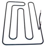 Griddle Element for Vulcan Hart Part# 351359-1