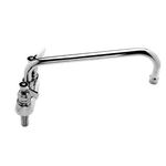 Deck Mounted Faucet for Fisher Mfg Part# 3513