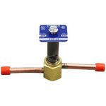 Delfield 3516102 Valve,Solenoid,1/4odf