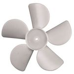 Fan Blade - 5-1/4" Dia for Delfield Part# 3516172-S