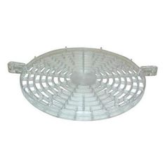 Guard, Fan - Evaporator for Delfield Part# 3516173