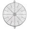 Fan Guard 6 7/8" for Delfield Part# 3516178