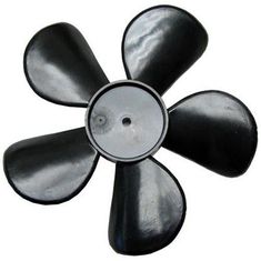 Fan Blade for Delfield Part# 3517356-S