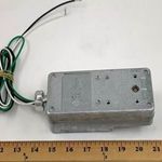 UL6 115V ACTUATOR For Multi Products Part# 3517