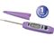 TAYLOR PRECISION - 3519PRFDA - THERMOMETER, DIGITAL, -40 TO 450°F