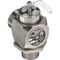 Valve, Steam Safety - 3/4", 50 Psi for CROWN STEAM Part# 3529-2