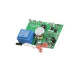 800-9510 - TEMPERATURE CONTROLLER