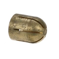 26-1797 - BURNER CAP - BRASS