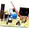 EAC AIR CLEANER CIRCUIT BOARD For Carrier Part# 356066-0204