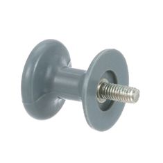 23-207 - SHELF SUPPORT PLASTIC