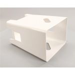 Crate,Milk (6 Gallon) for Silver King Part# 35904