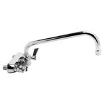 Wall Mounted Faucet for Fisher Mfg Part# 3613