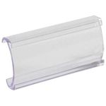 Label Holder Clear  for AllPoints Part# 36258