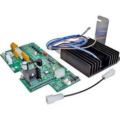 Control Board Kit-Retrof It for Bunn Part# 36373-1000