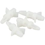 Spacer Set Of (4) Nylon For Blodgett Part# 36949