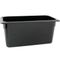 Pan,food (1/3,6"d,black) for Cambro Part# 36CW(110)