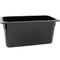 Pan,Food (1/3,6"D,Black) for Cambro Part# 36CW (110)