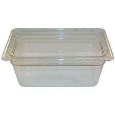 Pan Poly Third X 6 - 135  for Cambro Part# 36CW135