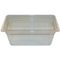 Pan Poly Third X 6 - 135  for Cambro Part# 36CW135