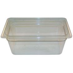 Pan Poly Third X 6 - 135 for Cambro Part# 36CW