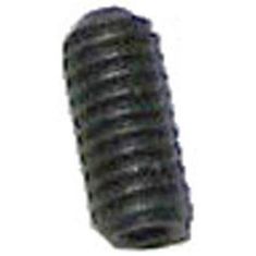 Screw #8-32 X 3/8"Sets Area 5/64" for Star Mfg Part# 3701