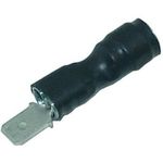 Mlx031 Adaptor, 1/4In Male Push-On Tab To Spark Plug Female Adaptor