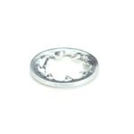 Washer Lock #10 Internal Tooth for Silver King Part# 37211P