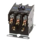 Imperial 37377 Contactor, 208-240V, 63A, 3 Pole