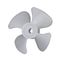 Fan Blade for Henny Penny Part# 37434